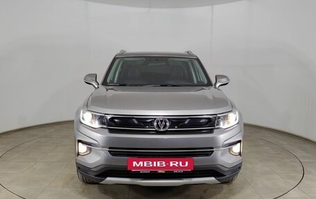 Changan CS35 Plus, 2020 год, 1 499 000 рублей, 2 фотография