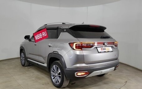 Changan CS35 Plus, 2020 год, 1 499 000 рублей, 7 фотография