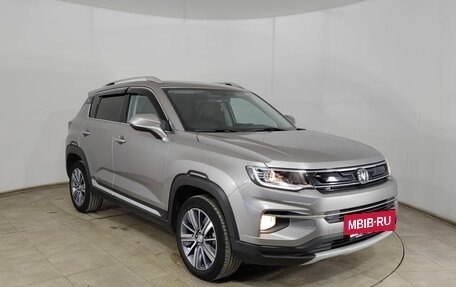 Changan CS35 Plus, 2020 год, 1 499 000 рублей, 3 фотография