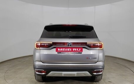 Changan CS35 Plus, 2020 год, 1 499 000 рублей, 6 фотография