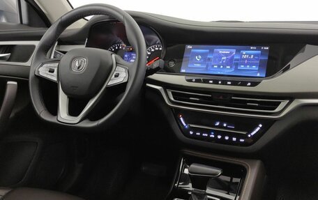 Changan CS35 Plus, 2020 год, 1 499 000 рублей, 9 фотография