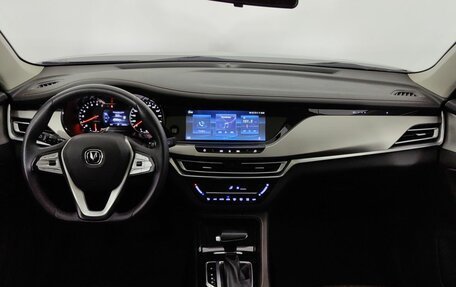 Changan CS35 Plus, 2020 год, 1 499 000 рублей, 10 фотография