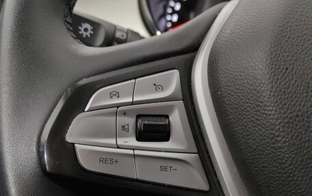 Changan CS35 Plus, 2020 год, 1 499 000 рублей, 13 фотография