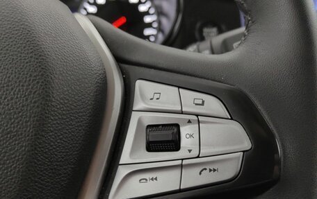 Changan CS35 Plus, 2020 год, 1 499 000 рублей, 14 фотография