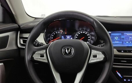 Changan CS35 Plus, 2020 год, 1 499 000 рублей, 12 фотография