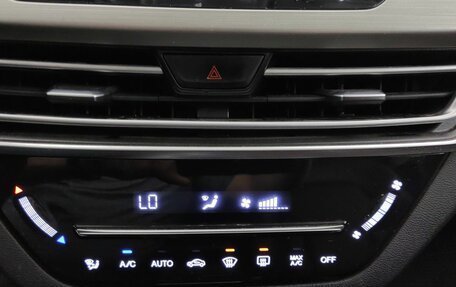 Changan CS35 Plus, 2020 год, 1 499 000 рублей, 19 фотография