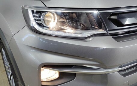 Changan CS35 Plus, 2020 год, 1 499 000 рублей, 33 фотография