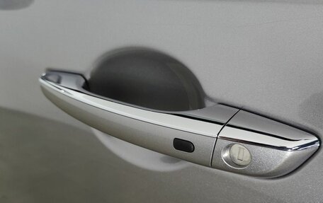 Changan CS35 Plus, 2020 год, 1 499 000 рублей, 28 фотография