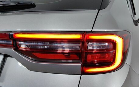 Changan CS35 Plus, 2020 год, 1 499 000 рублей, 34 фотография