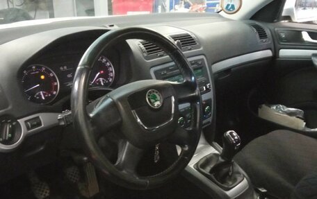 Skoda Octavia, 2013 год, 758 000 рублей, 5 фотография