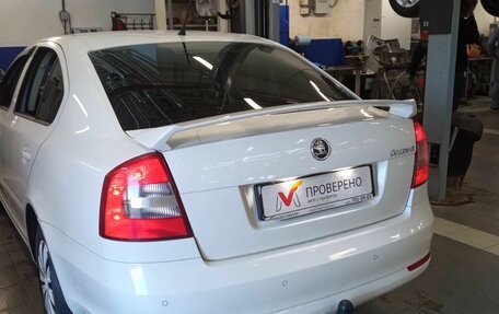 Skoda Octavia, 2013 год, 758 000 рублей, 4 фотография