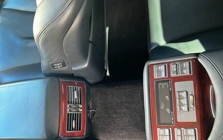 Lexus LS IV, 2008 год, 2 000 000 рублей, 19 фотография