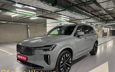 Volvo XC90 II рестайлинг, 2024 год, 11 350 000 рублей, 1 фотография