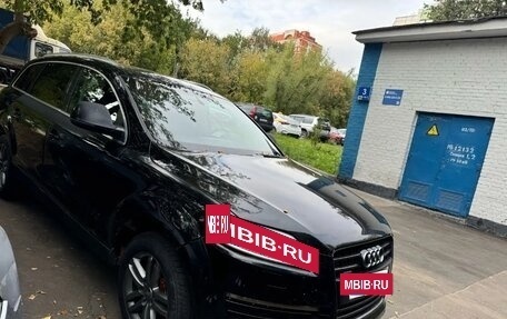 Audi Q7, 2006 год, 550 000 рублей, 2 фотография