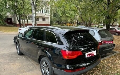 Audi Q7, 2006 год, 550 000 рублей, 3 фотография