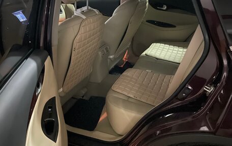 Infiniti QX50 I рестайлинг, 2016 год, 2 630 000 рублей, 8 фотография