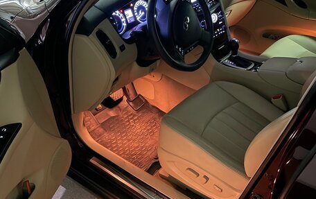 Infiniti QX50 I рестайлинг, 2016 год, 2 630 000 рублей, 6 фотография