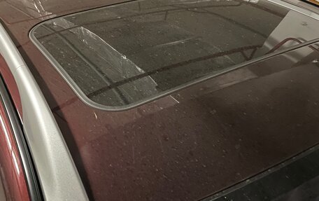 Infiniti QX50 I рестайлинг, 2016 год, 2 630 000 рублей, 13 фотография