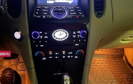 Infiniti QX50 I рестайлинг, 2016 год, 2 630 000 рублей, 7 фотография