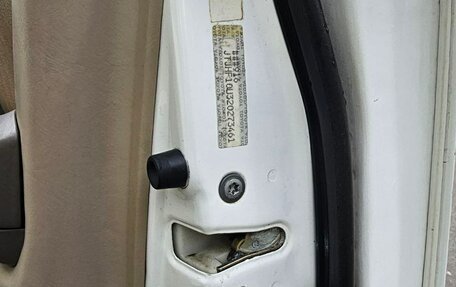 Lexus RX IV рестайлинг, 2002 год, 670 000 рублей, 9 фотография