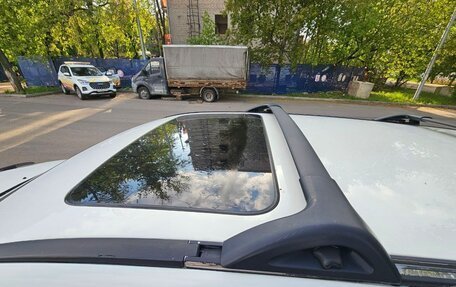 Lexus RX IV рестайлинг, 2002 год, 670 000 рублей, 8 фотография