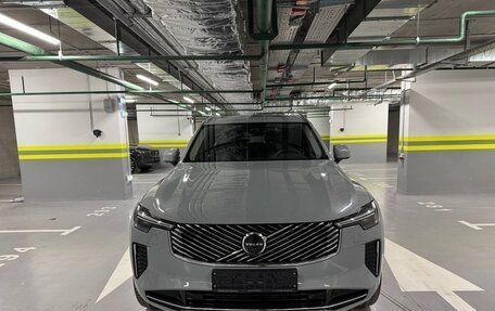 Volvo XC90 II рестайлинг, 2024 год, 11 350 000 рублей, 2 фотография