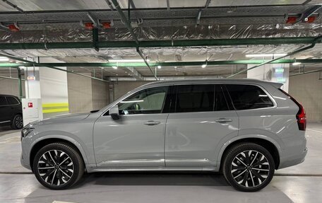 Volvo XC90 II рестайлинг, 2024 год, 11 350 000 рублей, 4 фотография