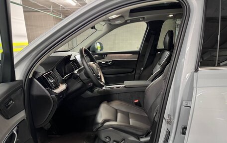 Volvo XC90 II рестайлинг, 2024 год, 11 350 000 рублей, 7 фотография