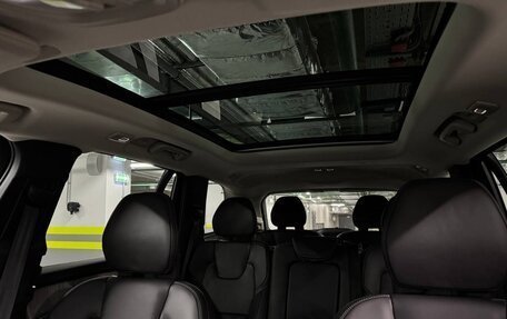 Volvo XC90 II рестайлинг, 2024 год, 11 350 000 рублей, 10 фотография