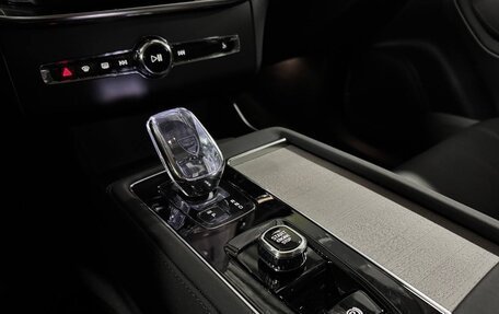 Volvo XC90 II рестайлинг, 2024 год, 11 350 000 рублей, 9 фотография