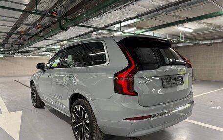 Volvo XC90 II рестайлинг, 2024 год, 11 350 000 рублей, 6 фотография