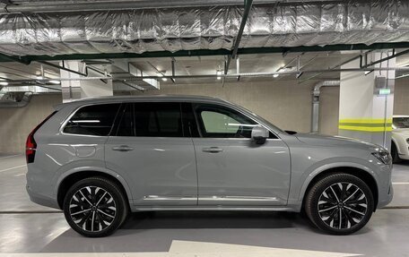 Volvo XC90 II рестайлинг, 2024 год, 11 350 000 рублей, 3 фотография