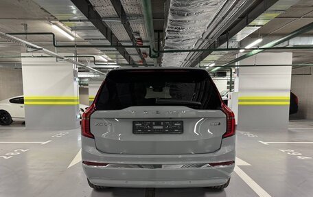 Volvo XC90 II рестайлинг, 2024 год, 11 350 000 рублей, 5 фотография