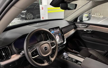 Volvo XC90 II рестайлинг, 2024 год, 11 350 000 рублей, 8 фотография