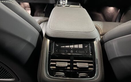 Volvo XC90 II рестайлинг, 2024 год, 11 350 000 рублей, 14 фотография
