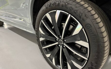Volvo XC90 II рестайлинг, 2024 год, 11 350 000 рублей, 17 фотография