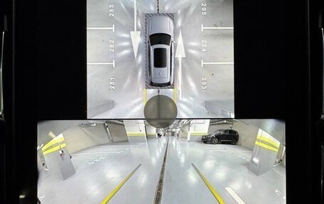Volvo XC90 II рестайлинг, 2024 год, 11 350 000 рублей, 12 фотография