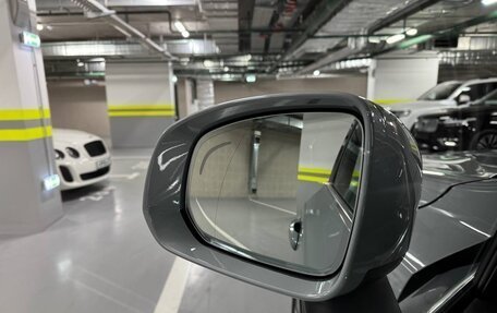 Volvo XC90 II рестайлинг, 2024 год, 11 350 000 рублей, 18 фотография
