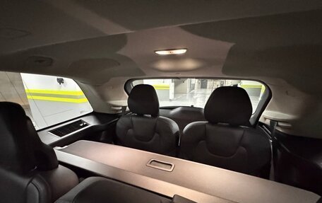 Volvo XC90 II рестайлинг, 2024 год, 11 350 000 рублей, 15 фотография