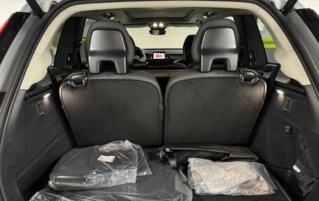 Volvo XC90 II рестайлинг, 2024 год, 11 350 000 рублей, 16 фотография