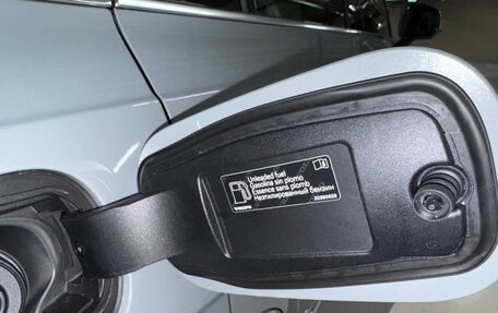 Volvo XC90 II рестайлинг, 2024 год, 11 350 000 рублей, 19 фотография