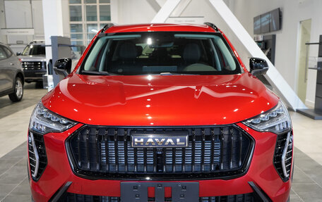 Haval Jolion, 2025 год, 2 799 000 рублей, 6 фотография
