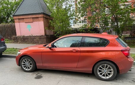 BMW 1 серия, 2012 год, 950 000 рублей, 3 фотография
