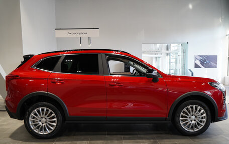 Haval Jolion, 2025 год, 2 799 000 рублей, 2 фотография