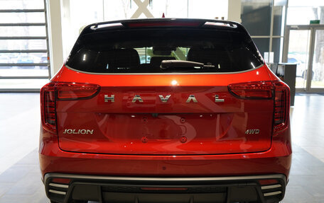 Haval Jolion, 2025 год, 2 799 000 рублей, 3 фотография
