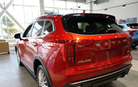Haval Jolion, 2025 год, 2 799 000 рублей, 4 фотография