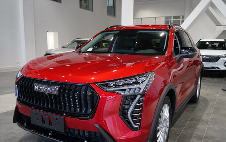 Haval Jolion, 2025 год, 2 799 000 рублей, 5 фотография
