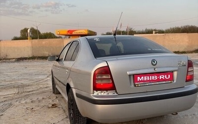 Skoda Octavia IV, 2006 год, 390 000 рублей, 1 фотография