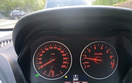 BMW 1 серия, 2012 год, 950 000 рублей, 12 фотография