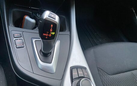 BMW 1 серия, 2012 год, 950 000 рублей, 11 фотография